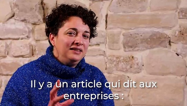“L’humain, c’est la base” : Beya Zerguine dénonce un recrutement dépourvu d’humain par Beya Zerguine
