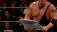 Big Show Vs RVD