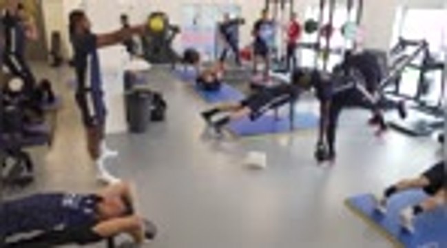 Tokyo 2020 - Les Bleus en mode Jeux Olympiques