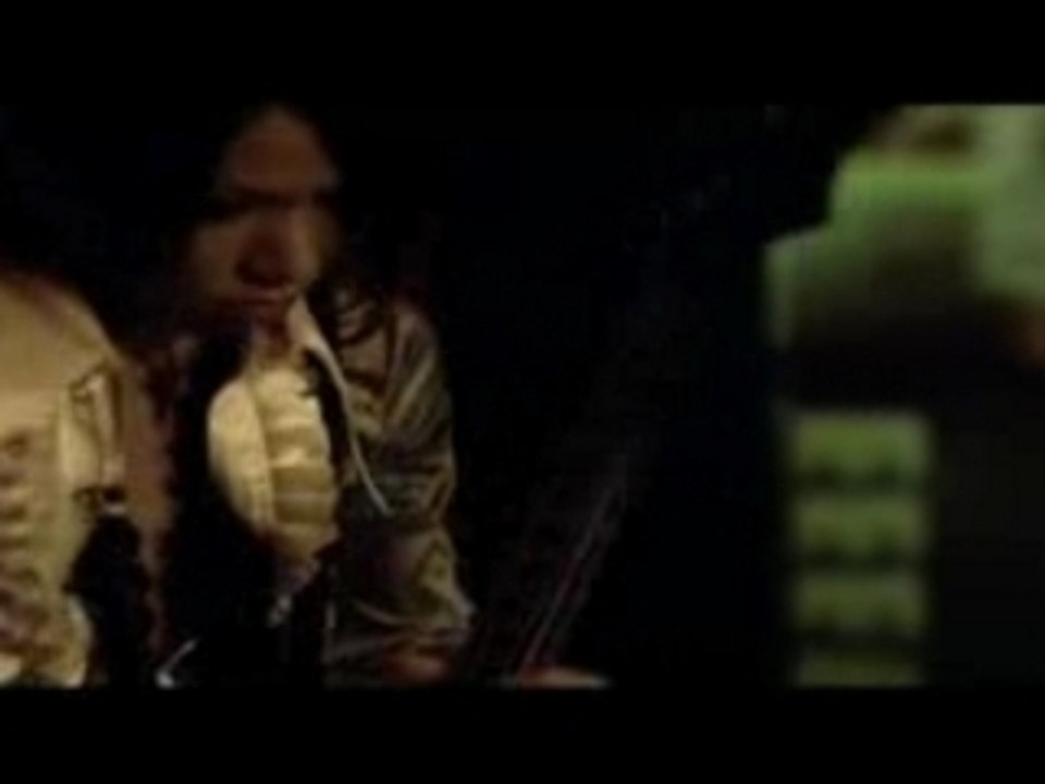 The Gazette Regret paroles inclus dans le clip