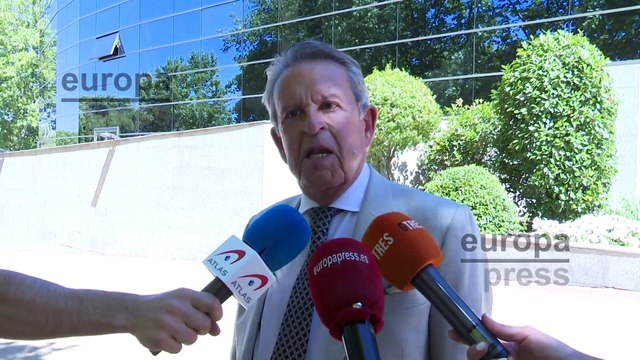 Josemi Rodríguez recuerda a su amigo Tico Medina