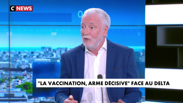 Dr Jamil Rahmani : «La vaccination des soignants n’est pas dictée par l’urgence sanitaire»
