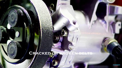 Top 5 Causes of Volvo XC40 Power Steering Failure in Redwood City