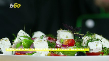 Two Simple and Refreshing Watermelon Recipes Perfect For the Summer