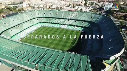 'Ganas de Betis': la campaña de abonados 2021-2022