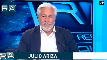 Julio Ariza se posiciona sobre las agresiones a los jóvenes homosexuales