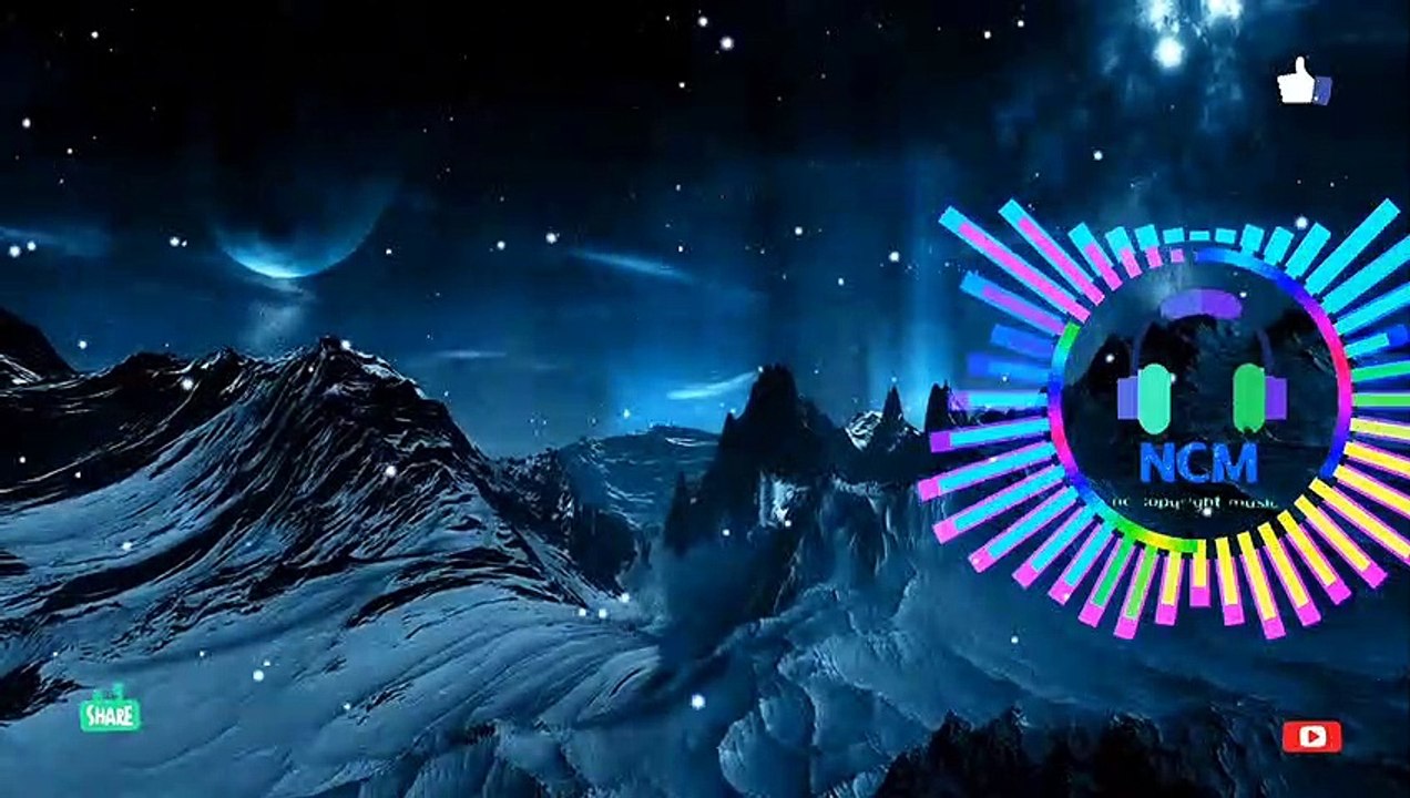 BEST OF EDM #7_no copyright motivetional background gaming music ringtone for youtube vlog video 2021