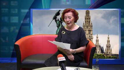 Dagmar Truxa Sachen  zum Lachen Folge 35