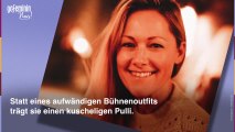 Helene Fischer ungeschminkt: Sie überrascht Look