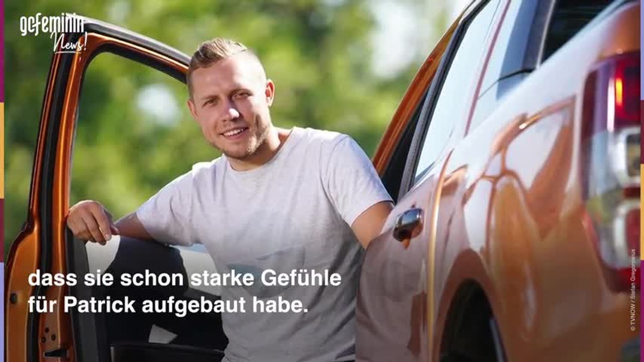 "Bauer sucht Frau": Ausstiegs-Drama bei Bauer Patrick