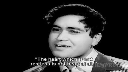 Aao Pyaar Karen(1964)~3 | Hindi