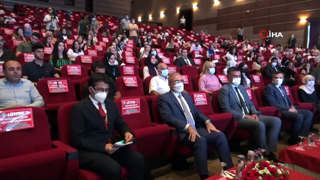 Diyarbakır'da 'Yüzde 100 Yerli Üretim, Yüzde 100 Milli Düşünce' sempozyumu yapıldı