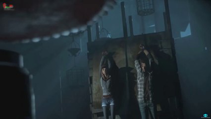 Episode 4- Loyalty - Until Dawn 2015 Episode 4 Gameplay - Until Down Full Gameplay Gaming92