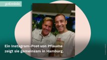 Dieter Bohlen: Neues Projekt mit Kai Pflaume