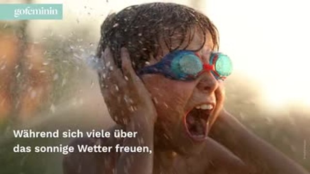 Diese Tipps erleichtern euch die Hitzewelle