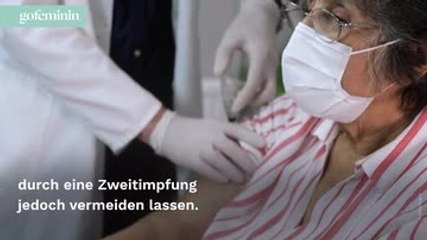 Descargar video: Delta-Variante: Darum ist die Zweitimpfung so wichtig