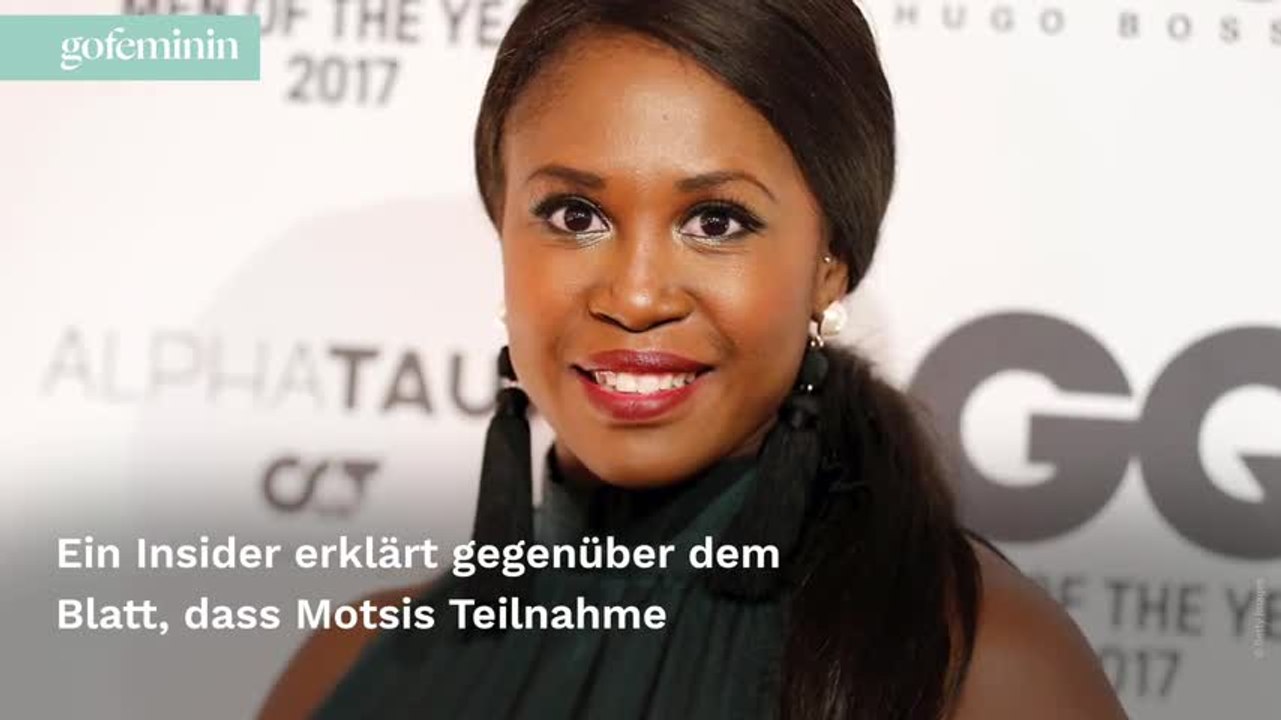"Let's Dance"-Aus: Motsi Mabuse muss sich verabschieden