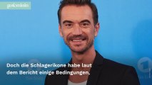 DSDS: Florian Silbereisen jetzt Bohlens Nachfolger