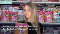 Heidi Klum plaudert über Karriere ihrer Tochter Leni