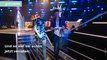 The Voice: Jury mit Sarah Connor und Johannes Oerding