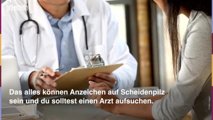 Hausmittel gegen Scheidenpilz: Welche helfen wirklich