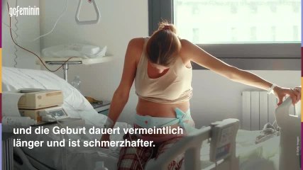 Louwen-Diät: Ernährung für schmerzfreie Geburt
