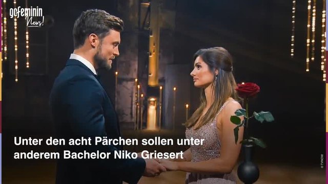 Sommerhaus der Stars 2021: Ziehen diese Paare ein