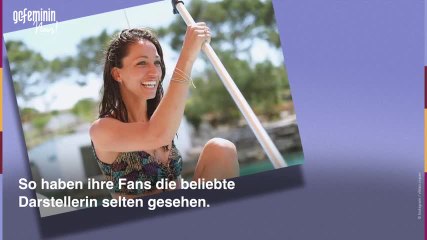 GZSZ-Star: Vildan Cirpan zeigt ihren Bikini-Body