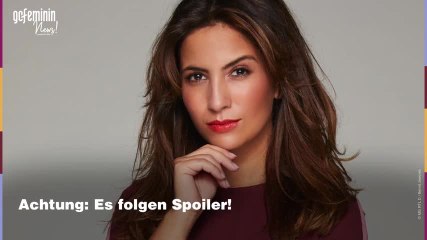 Baby-Drama bei GZSZ: So dramatisch endet Lauras Lüge