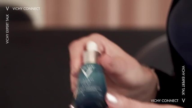 LOreal Vichy Connect