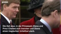 The Crown: Wird Prinzessin Diana gestrichen