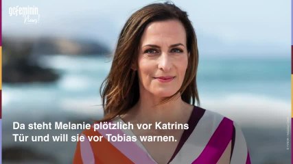 GZSZ-Krimi: Schrecklicher Verdacht gegen Tobias!