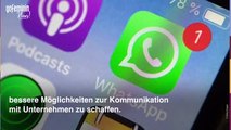 WhatsApp Änderungen: Was ihr jetzt wissen müsst