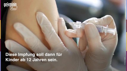 Download Video: Corona-Impfungen für Kinder: Ab dem Sommer