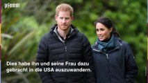 Prinz charles: wendet er sich jetzt von prinz harry ab