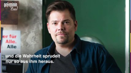 GZSZ-Verrat! Leon gesteht Ninas Betrug der Presse