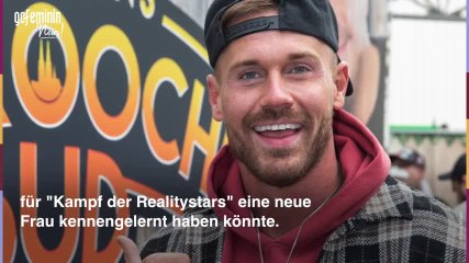 Trennung: Hat Chris Eva für eine andere Frau verlassen