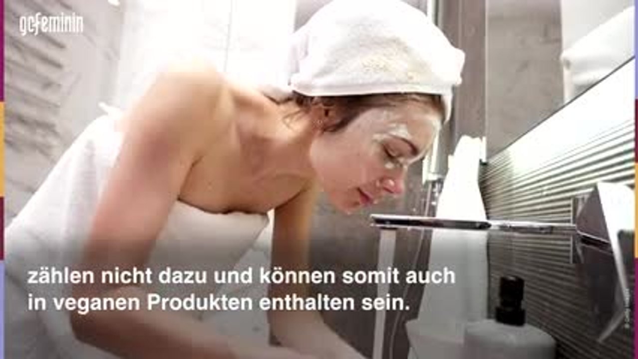 Veganes Make-Up: Das solltest du wissen