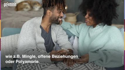 Monogamie: Ideal oder nur ein unerfüllbarer Wunsch?
