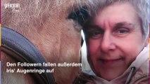 Bauer sucht Frau: Iris Abel zeigt sich ungeschminkt