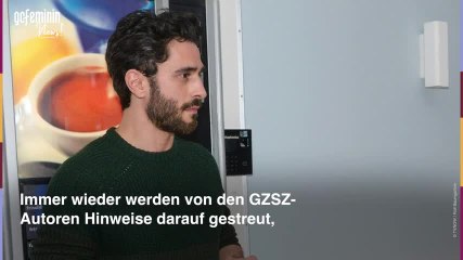 Download Video: GZSZ-Thriller: Ist Tobias in Wahrheit ein Verbrecher