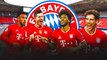 JT Foot Mercato : le Bayern Munich prépare un grand ménage