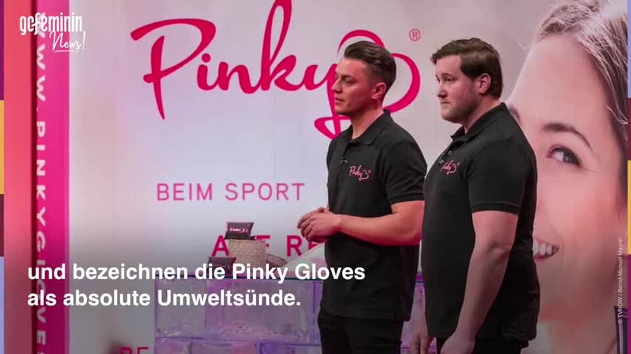 Sexismus & Period-Shaming: "Höhle der Löwen"-Kritik