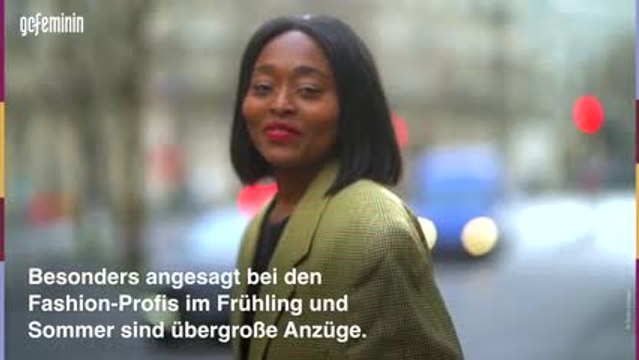 Modetrends Frühjahr/Sommer 2021: Das sind die Styles