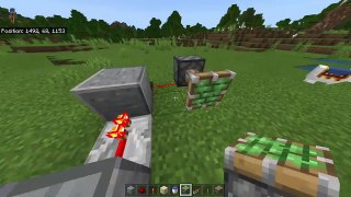 Top 5 Fully Automatic Farms In 1.17 Minecraft Bedrock | Sugarcane/Bonemeal/Iron/Lush Cave Items/Food