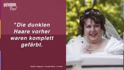 "Bauer sucht Frau": Iris Abel zeigt sich verändert!