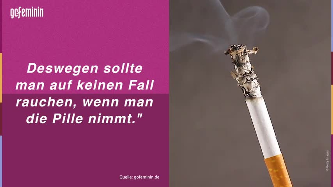 Antibabypille: Wie schädlich ist die Pille