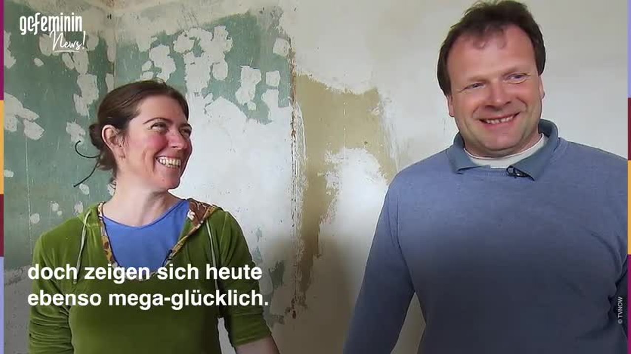 Bauer sucht Frau: Welche Paare sind heute glücklich