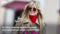 210326 heidi klum schneidet haare 2