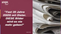 DSDS-Aus: Dieter Bohlen teilt wehmütige Zeilen